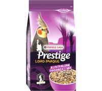 Versele Laga Perruche Australienne Loro Parque Mix 2.5Kg - Nourriture Pour Nymphéas Et Autres Perroquets Australiens De Taille Moyenne
