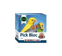 VERSELE-LAGA Pic Bloc 350 g Bloc minéral pour oiseaux