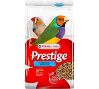 Versele Laga Pinsons tropicaux 1Kg - Nourriture pour petits oiseaux exotiques