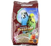 Versele-Laga Premium Nourriture pour perruches, 2,5 kg, 1 Paquet (1 x 2,5 kg)