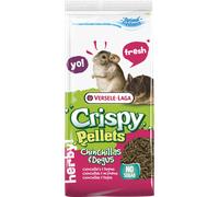 CRISPY PELLETS CHINCHILLAS/DEGUS - 1