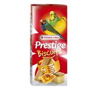 Versele-Laga Prestige Biscuits Miel 6pcs 70g