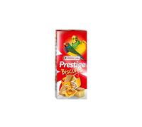 VERSELE LAGA-Prestige Biscuits Oiseaux Œuf et Miel 6 pcs 70 g
