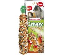 VERSELE-LAGA Crispy Stick (2 x 55g) aux fruits pour Petit Animal