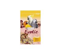 Versele-Laga Prestige Premium Exotic Perroquets Fruits 750g