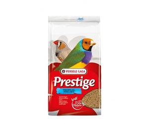 VERSELE-LAGA Prestige exotic pour tous les oiseaux exotiques 1 kg