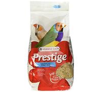 Versele Laga Prestige Gourmet Exotic Lot de 3 x 1 kg Total 3 kg