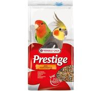 Versele Laga Lot de 3 Paquets de Nourriture pour Grandes perruches 1 kg (3 x 1 kg)