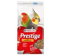 Versele Laga Lot de 3 Paquets de Nourriture pour Grandes perruches 1 kg (3 x 1 kg)