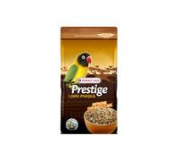 Versele-Laga Prestige Loro Parque African Parakeet Mix | 1 kg | Mélange de graines pour Grandes perruches africaines