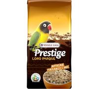 VERSELE-LAGA - Prestige Loro Parque African Parakeet Mix - Mélange de Graines Enrichi, Complet et Varié, 5x1kg