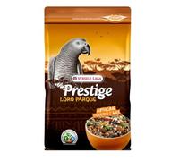 Versele-Laga Prestige Loro Parque African Parrot Mix | 2,5 kg | Aliment complémentaire pour perroquets africains | Mélange de graines enrichi pour Une Condition optimale