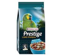 Versele-Laga – Mélange de graines Prestige pour Perroquet Amazone Mix – 1 kg