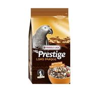 VERSELE LAGA-Prestige Loro Parque African Parrot Mix 1 kg