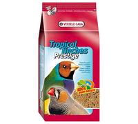 Versele-laga Prestige Nourriture pour Oiseaux Exotiques 4 kg