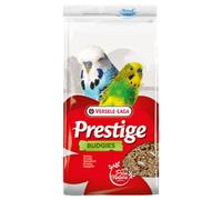 Versele-Laga Prestige Perruches | 1 kg | Aliment Complet pour perruches ondulées | À Base de graines de qualité