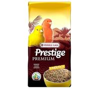 Versele Laga Prestige Premium Canari, 2.5 kg (Pack of 1)