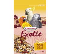 Versele-Laga Prestige Premium Exotic Perroquets Fruits 750g