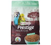 Versele Laga Prestige Premium Nourriture pour Perruche 2,5 kg