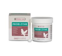 VERSELE-LAGA Probi-Zyme - Probiotique Pour La Digestion Des Oiseaux 200 g