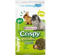Versele Laga - Rabbits Pellets - Granulés complets pour lapins, 2 kg