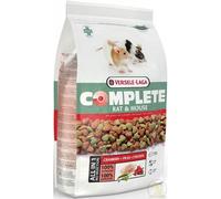 VERSELE-LAGA - Complete Rat & Mouse - Extrudés Tout-en-Un Riches en Protéines pour Rats et Souris - 2kg