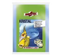 Versele Laga - Sable Blanc Prestige Kristal à L'anis pour Fond De Cage à Oiseaux - Sac De 5 Kg