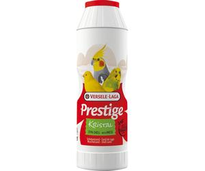 VERSELE-LAGA Shell sand kristal box 2 kg sable pour les oiseaux