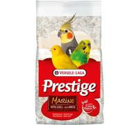 VERSELE-LAGA Shell Sand Marine 25 kg - sable pour les oiseaux