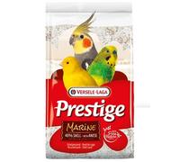 VERSELE-LAGA Shell Sand Marine du sable pour les oiseaux 5 kg
