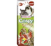 VERSELE-LAGA Smakers pour lapins et chinchillas Prestige herbes 1 pièce