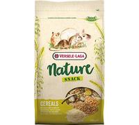Versele Laga - Snack Céréales - Céréales différenciées pour lapins et rongeurs, 500 g