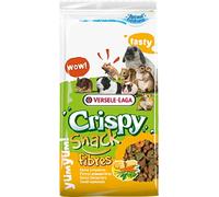 Versele Laga - Snack Fibres - Snack enrichi en fibres pour lapins et rongeurs 650 g