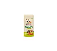 VERSELE LAGA-Snack Nature Légumes. Le sachet de 85 g