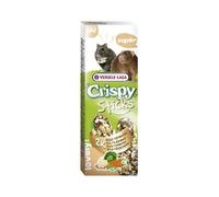 Versele-Laga Sticks Hamsters-Rats Rice & Vegetables En-Cas 110 G Cochon D'inde, Hamster, Souris