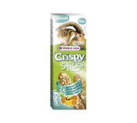 Versele-Laga Sticks Hamsters-Squirrels Exotic Fruit 110g En-Cas Hamster