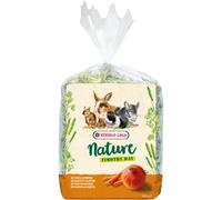 Versele-Laga - Aliment pour petit animal Carotte et potiron - 500 g (Lot de 1)
