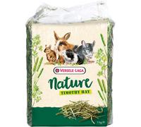 VERSELE-LAGA Timothy Hay Du foin très frais et pur 1 kg