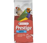 VERSELE-LAGA Tropical Finches Breeding Pour les petits oiseaux exotiques 20kg
