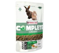 Versele Laga Uni Adult Complete 500G - Extrudé Pour Lapins Nains