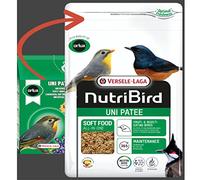 Versele Laga - Uni Pâtée Universelle Orlux Pour Oiseau - 1kg