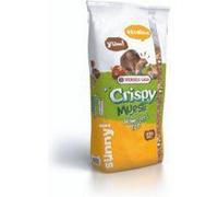 Versele-Laga Versele Laga Crispy Muesli Hamsters & Co. 20 Kg