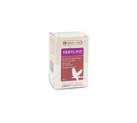 VERSELE LAGA-Vitamines fertilité pour oiseaux exotiques Versele Laga Ferti-Vit - 25 g