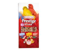Versele Sticks Lot de 3 bâtonnets pour canaris 3 x 30 g