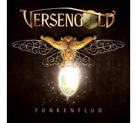 VERSENGOLD - FUNKENFLUG CD NEUF
