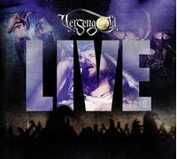 Versengold Live 2015 (CD)