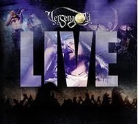VERSENGOLD - LIVE 2015 2 CD NEUF