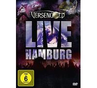 Versengold – Live in Hamburg – Import – Fuego