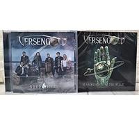 Versengold Neues 2 CD Set 2022 Was Kost die Welt + Nordlicht