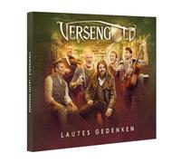 Versengold, Neues Album 2023, Lautes Gedenken mit 13 Tracks